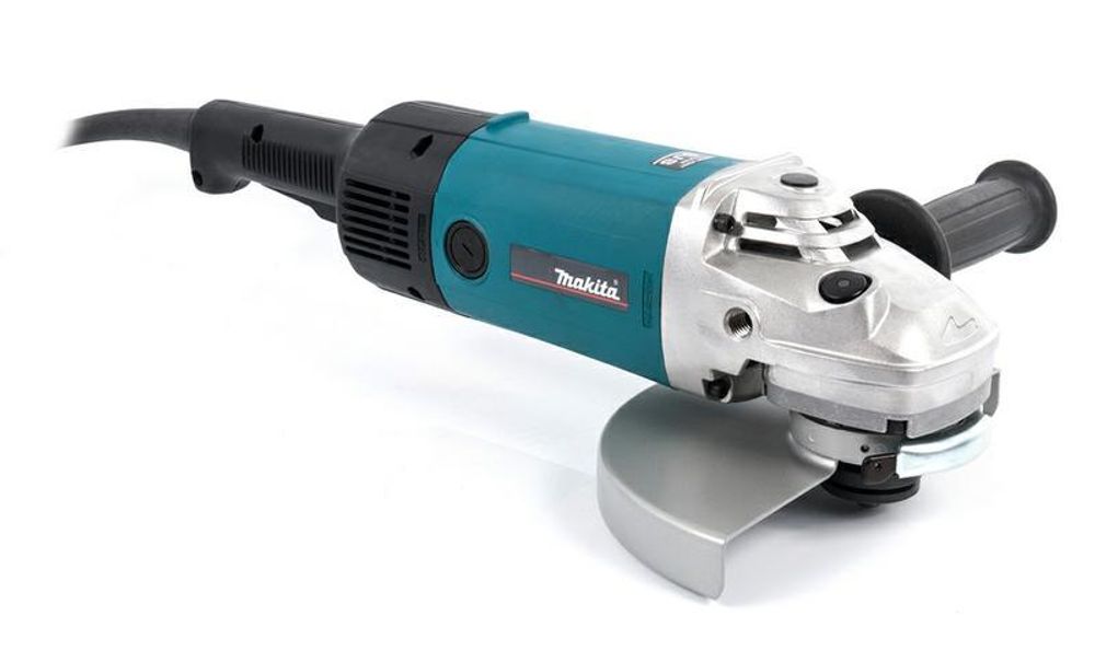Углошлифовальная машина Makita 9079SF