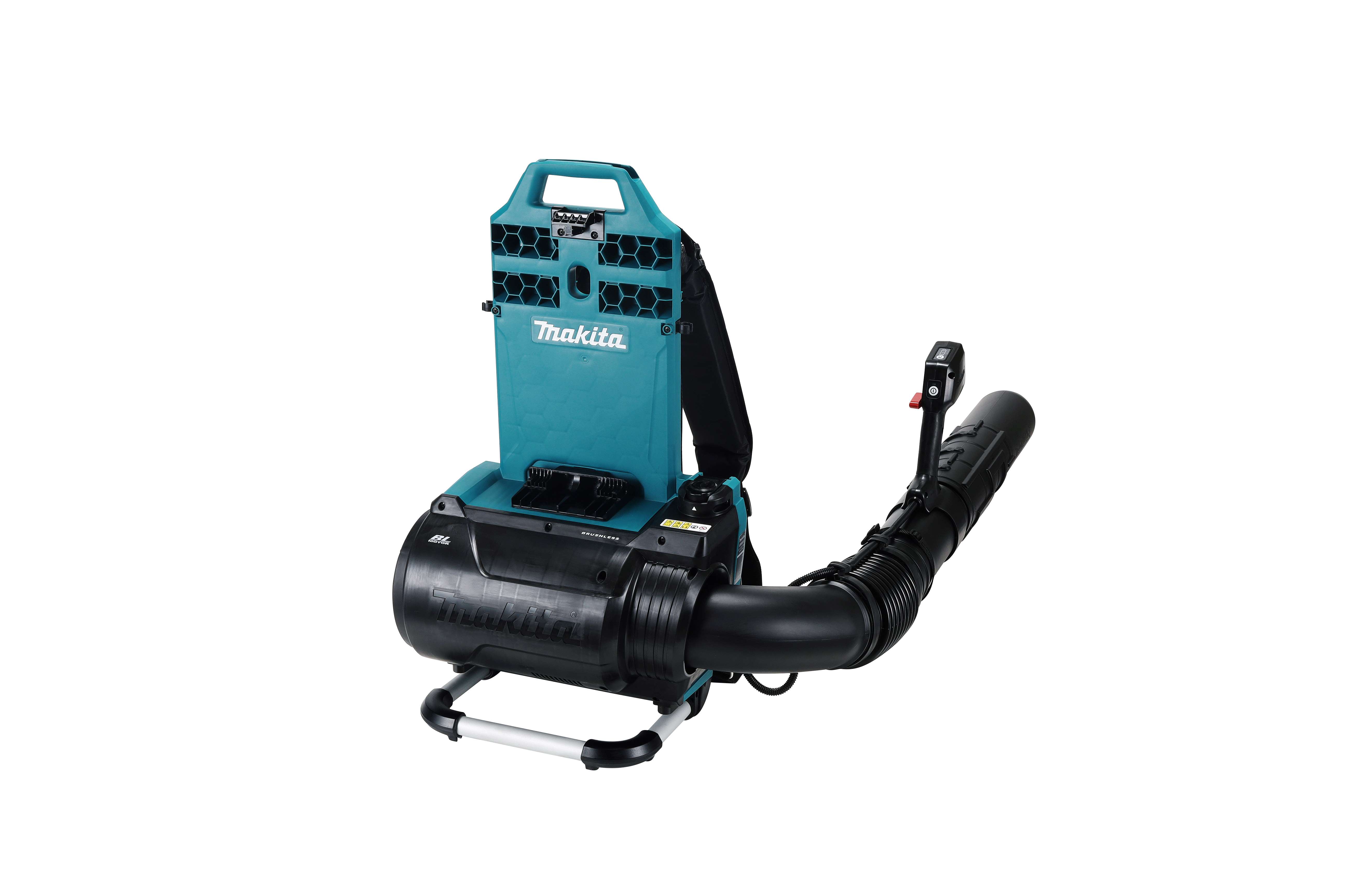 Ранцевый воздуходув аккум. PDC BL 36В — UB002CZ