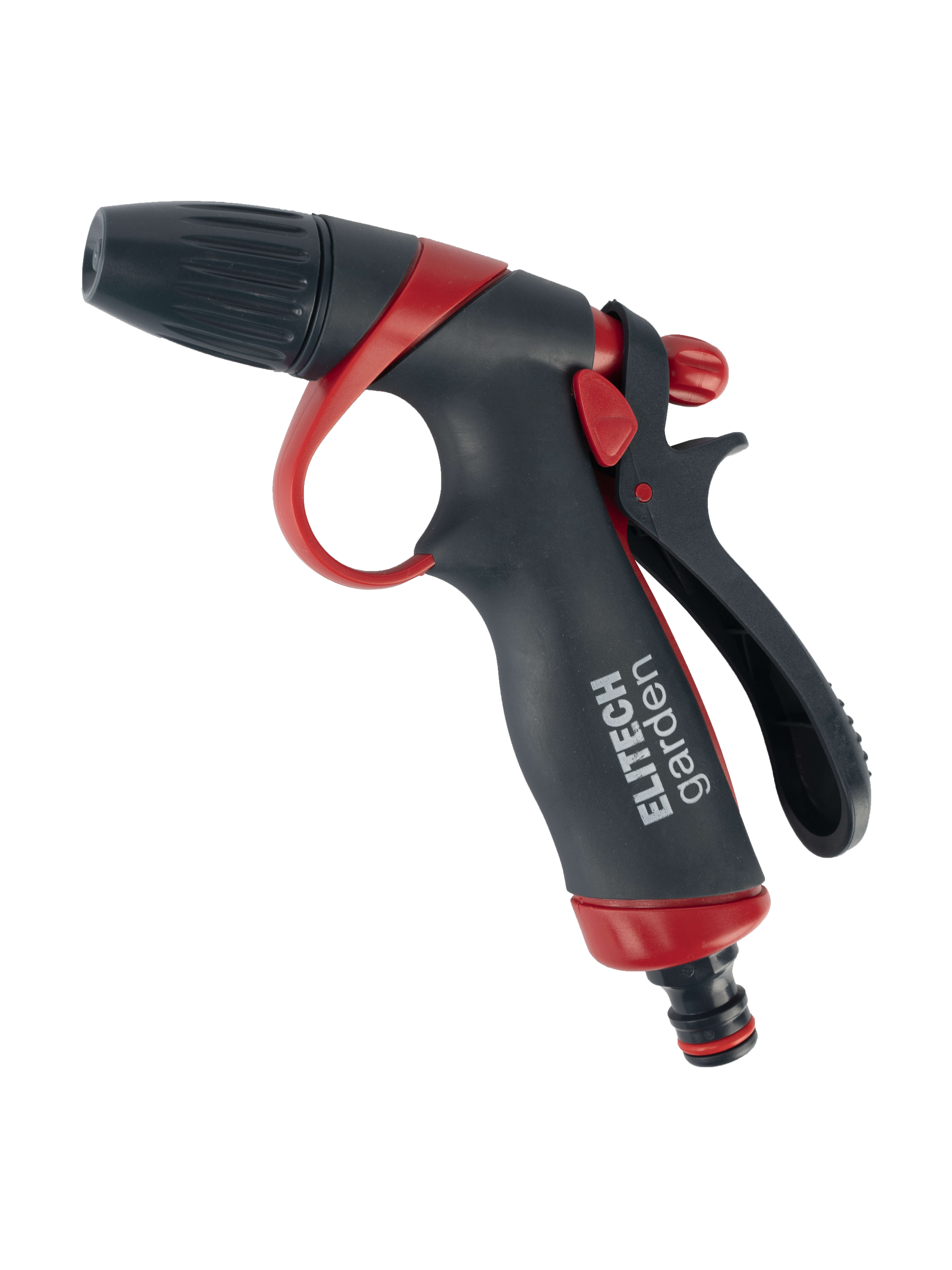 Пистолет-распылитель регулируемый