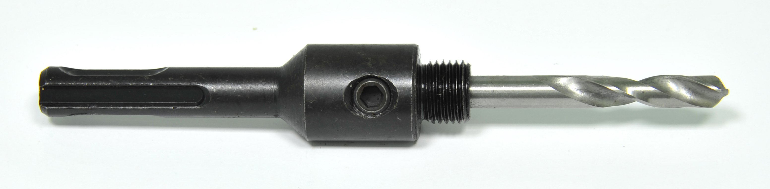 Хвостовик SDS+ - 1/2"+сверло