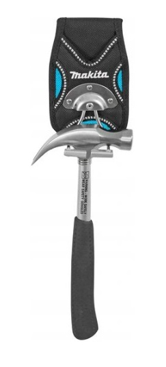 Поясной держатель молотка (зажимной) Makita P-71875