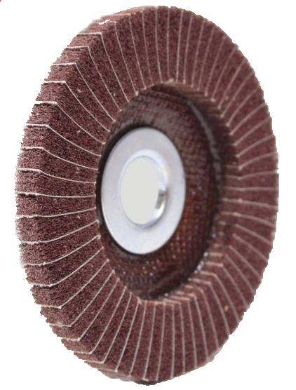 Шлифовальный диск 115x22x12 K180 Makita A-81044