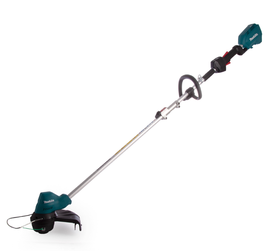 Аккумуляторная коса Makita DUR188LZ