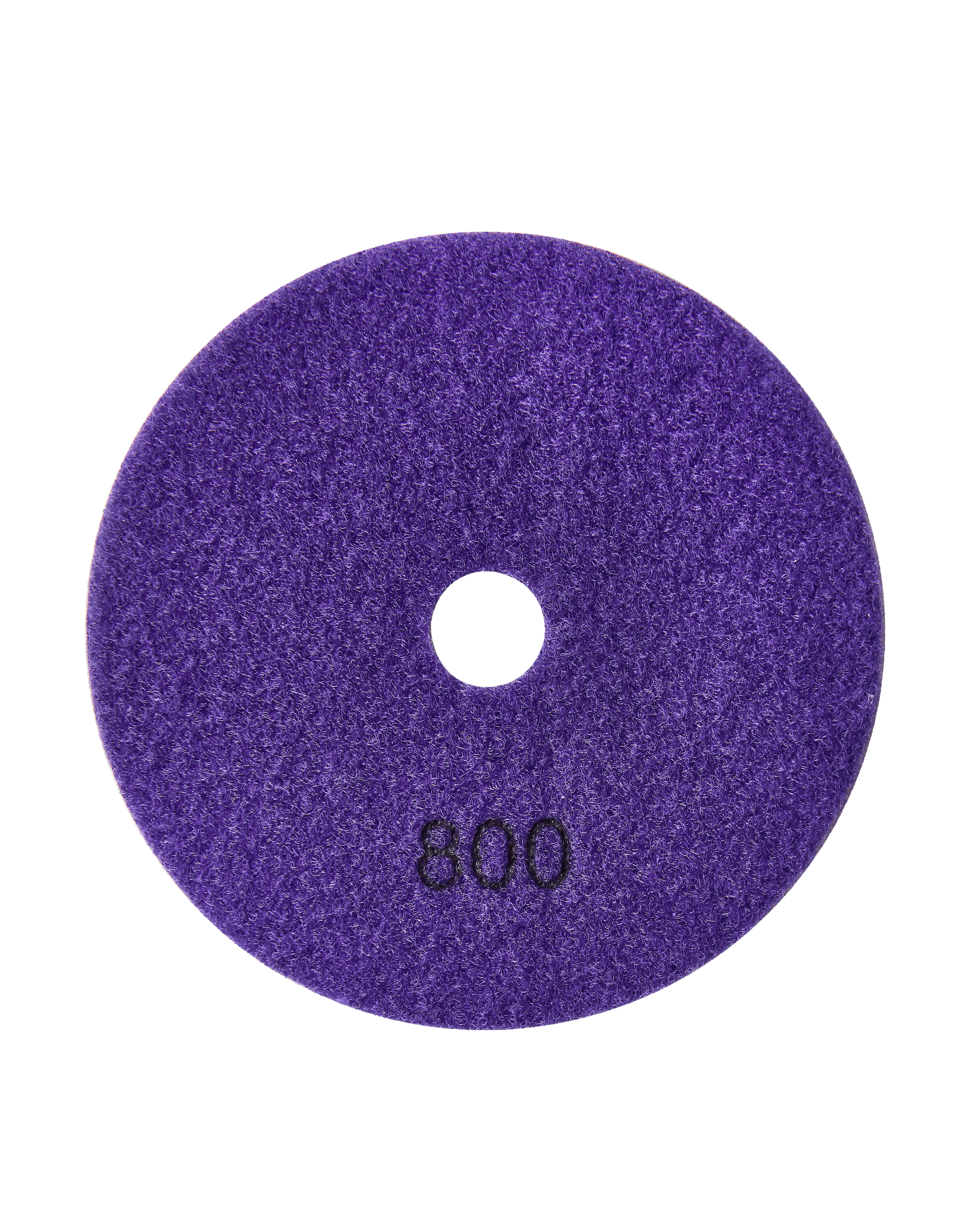 Алмазный круг 125мм P800 мокрое шлифование