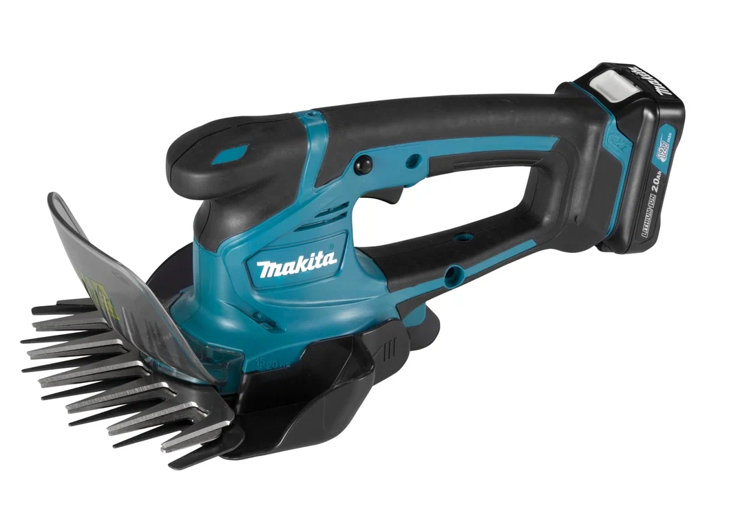 Аккумуляторные ножницы для травы Makita UM600DWAE