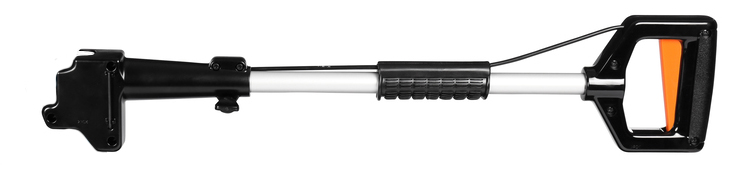 Боковая ручка для пола для DFR540, DFR550, DFR750, 6840, 6841R, 6842, 6843, 6844 Makita 194500-1