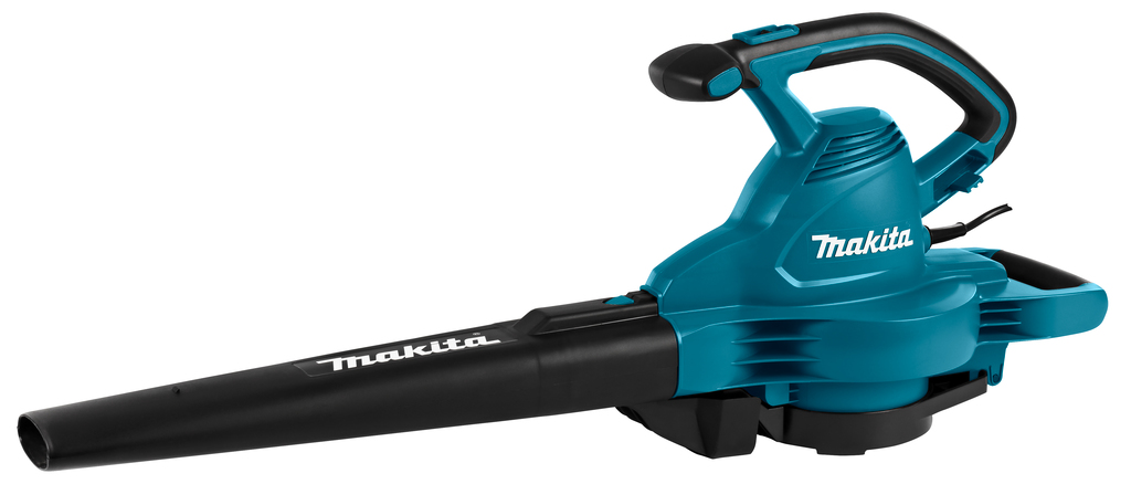 Электрическая воздуходувка-пылесос Makita UB0801V