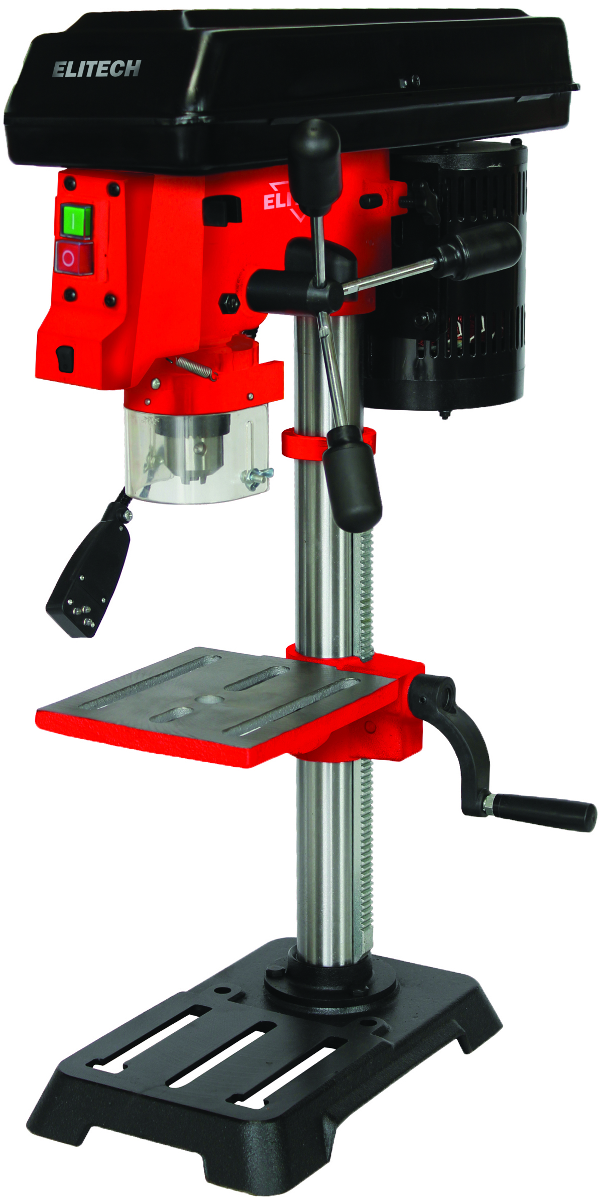 Станок сверлильный