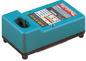 Зарядное устройство TM122 Makita 664180050