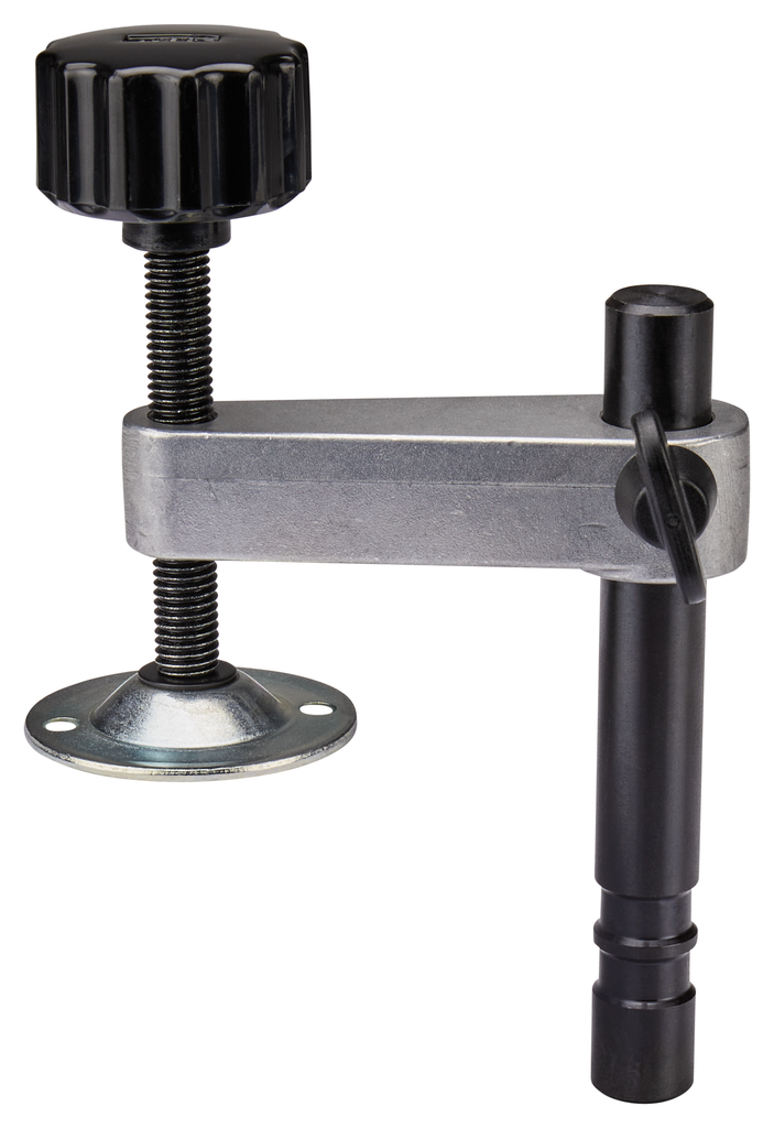 Вертикальный зажим для LS1040, LS1030 Makita 122536-0 Вертикальный зажим для LS1040, LS1030 Makita 122536-0