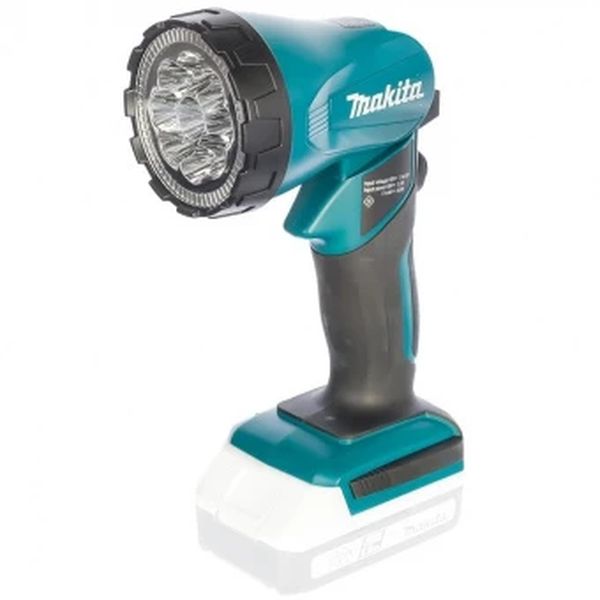 Аккумуляторный светодиодный фонарь ML187 G-Series 18 В Makita DEBML187