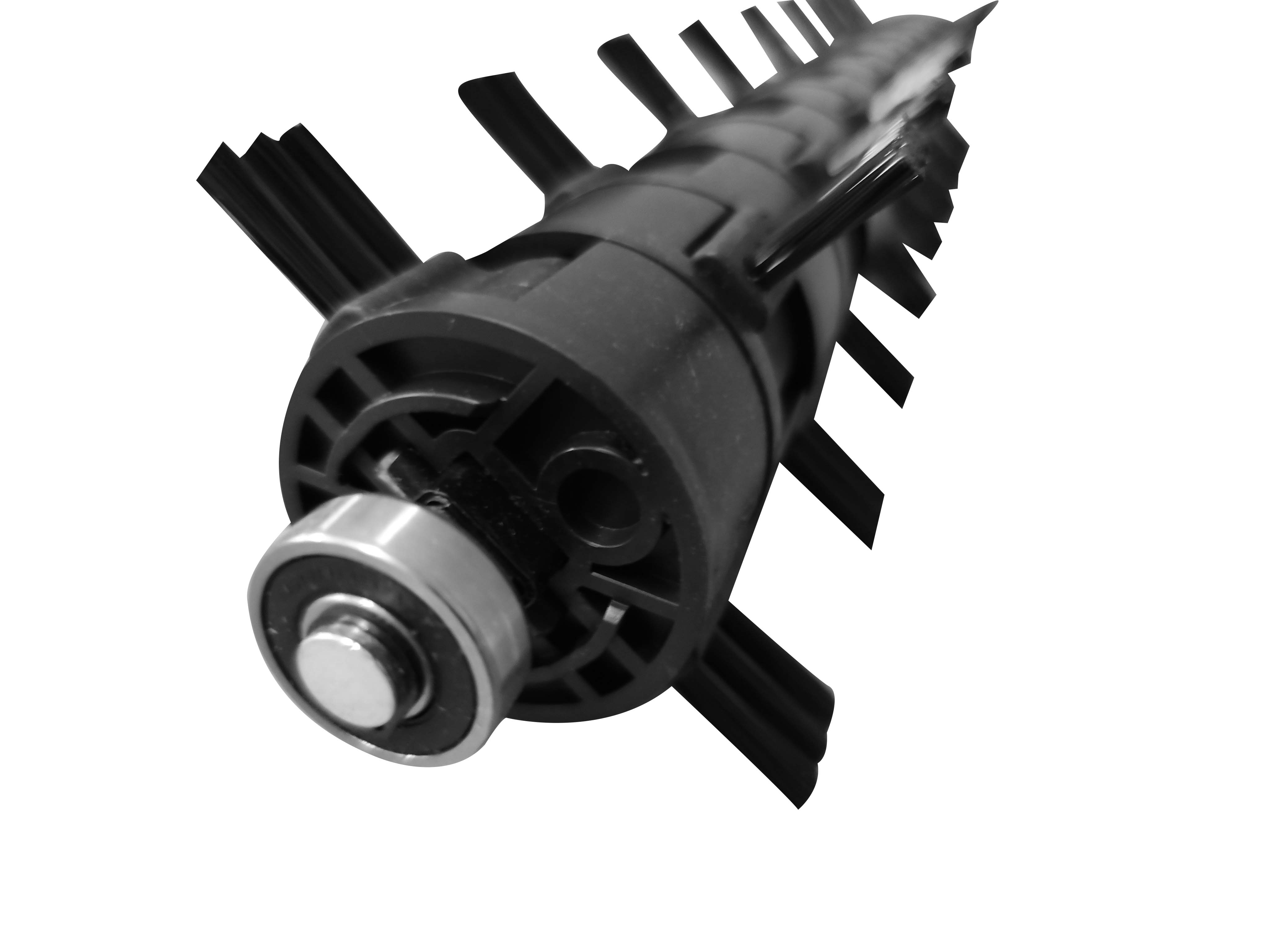 Пылесос садовый бензиновый — 209898