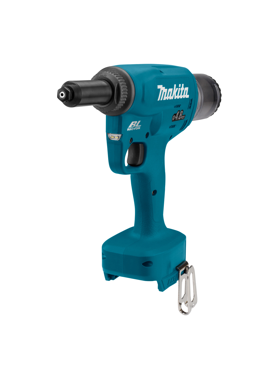 Аккумуляторный заклепочник LXT 18 В Makita DRV150Z