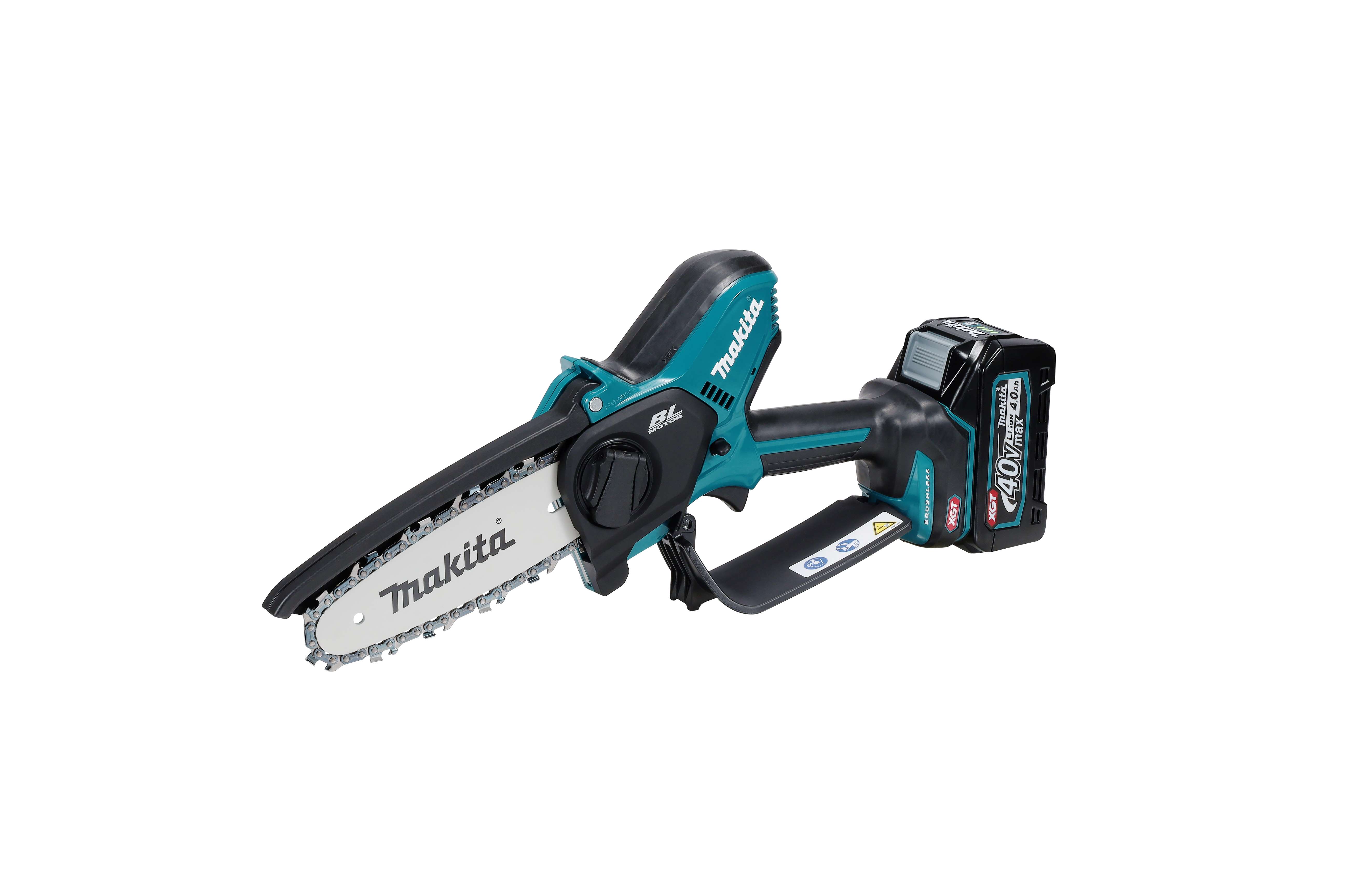 Пила цепная аккум. XGT 40vMAX — UC029GZ01