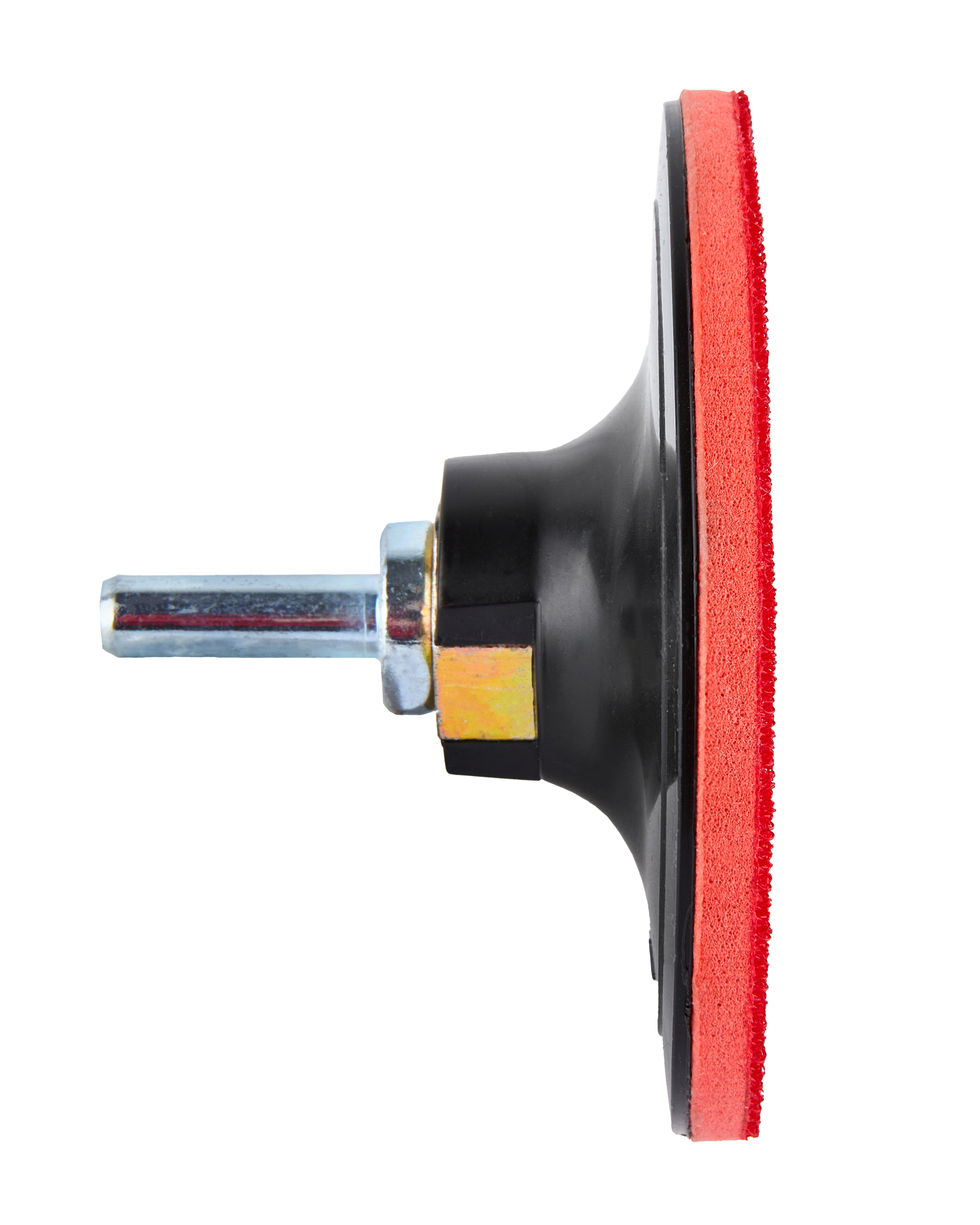 Насадка опорная 100мм М14 стандарт