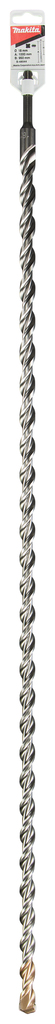 Бур SDS-plus Vplus 18х1000 Makita B-48044