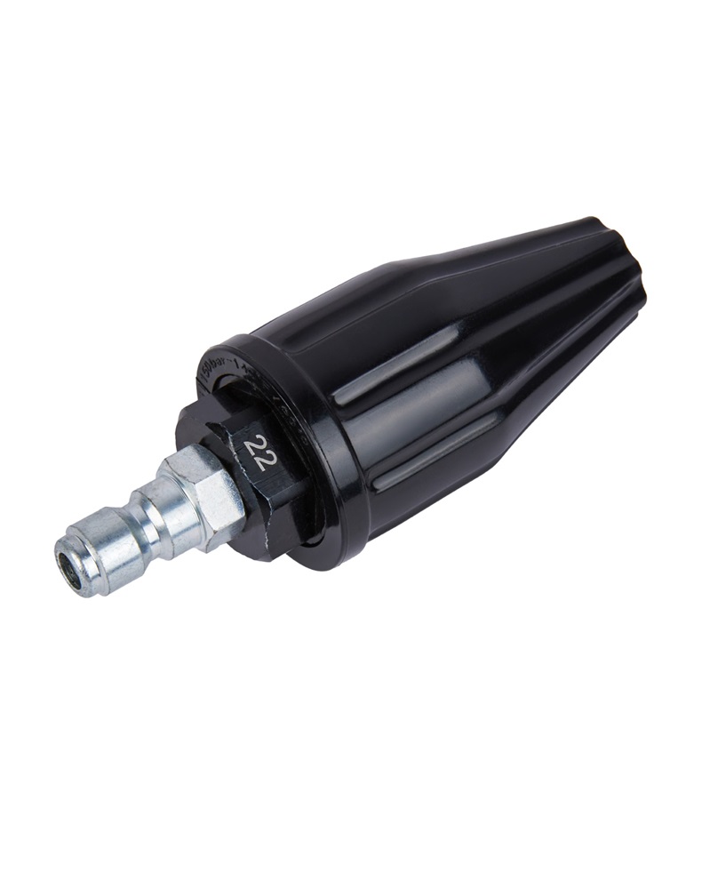 Насадка на пистолет грязевая фреза