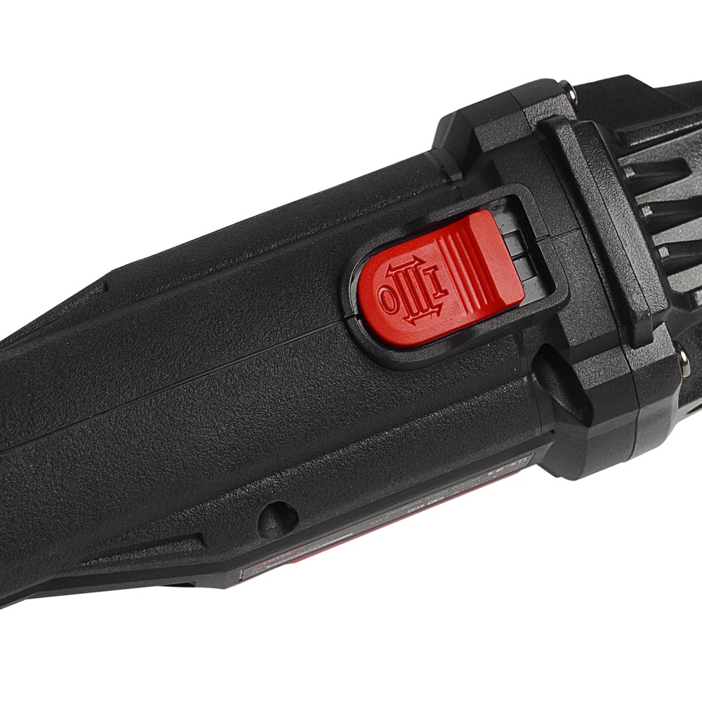 УШМ аккумуляторная 20V 125мм TEH S-LG125