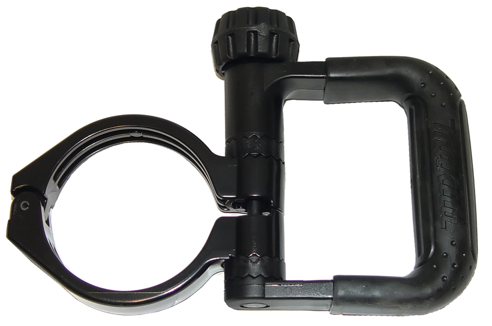 Боковая ручка 90 в сборе для HM1214, HR5202, HR5212 Makita 135283-4