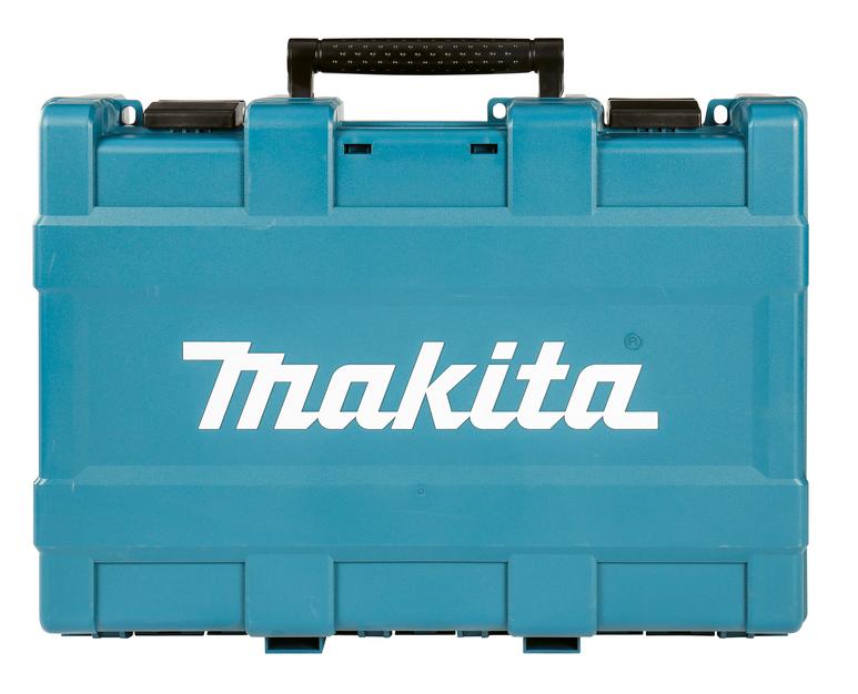 Чемодан для дрелей-шуруповёртов Makita 821524-1