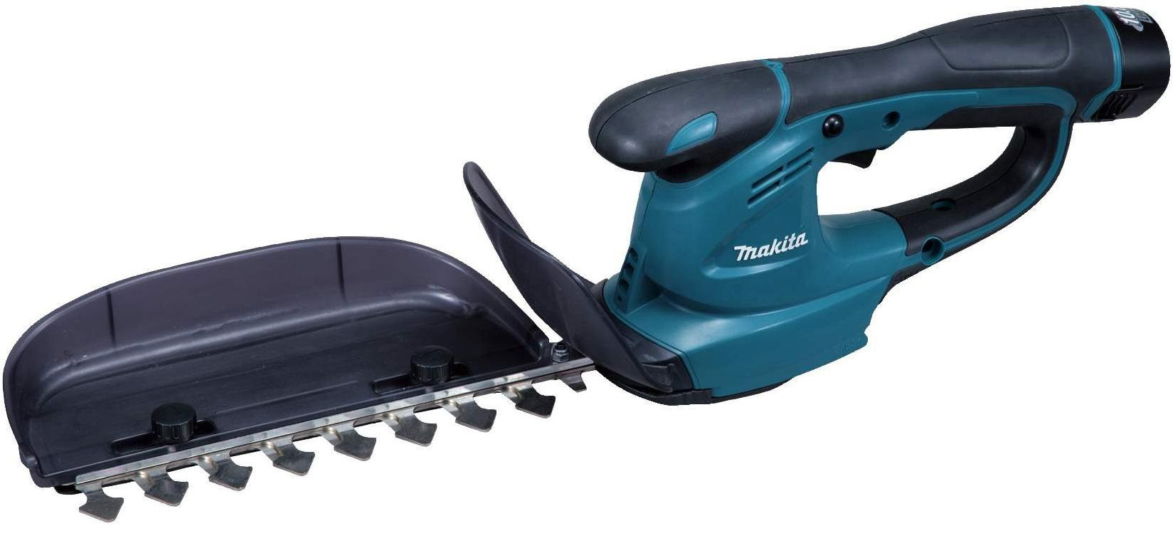 Аккумуляторные ножницы для травы и кустарников Makita UH200DWE