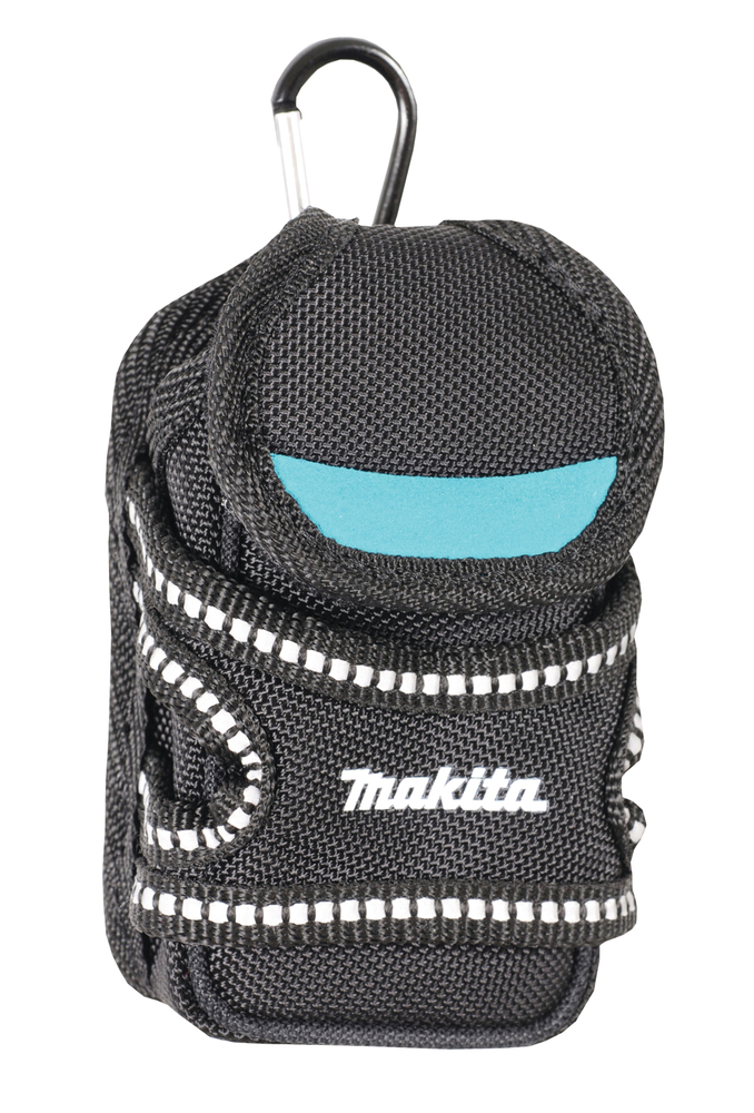 Поясная сумка для мобильного телефона, КПК, камеры Makita P-71853
