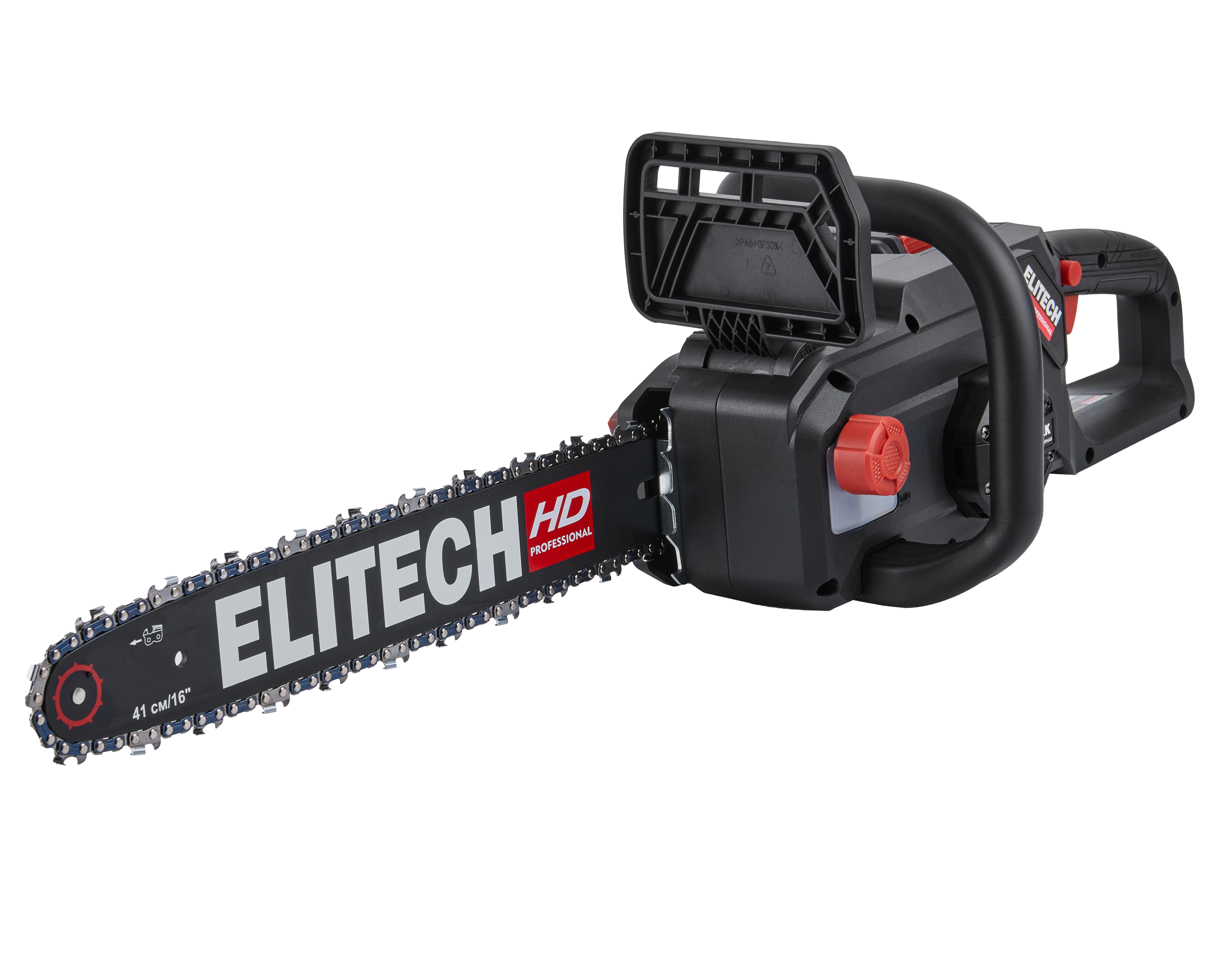 Пила цепная аккумуляторная — 211702