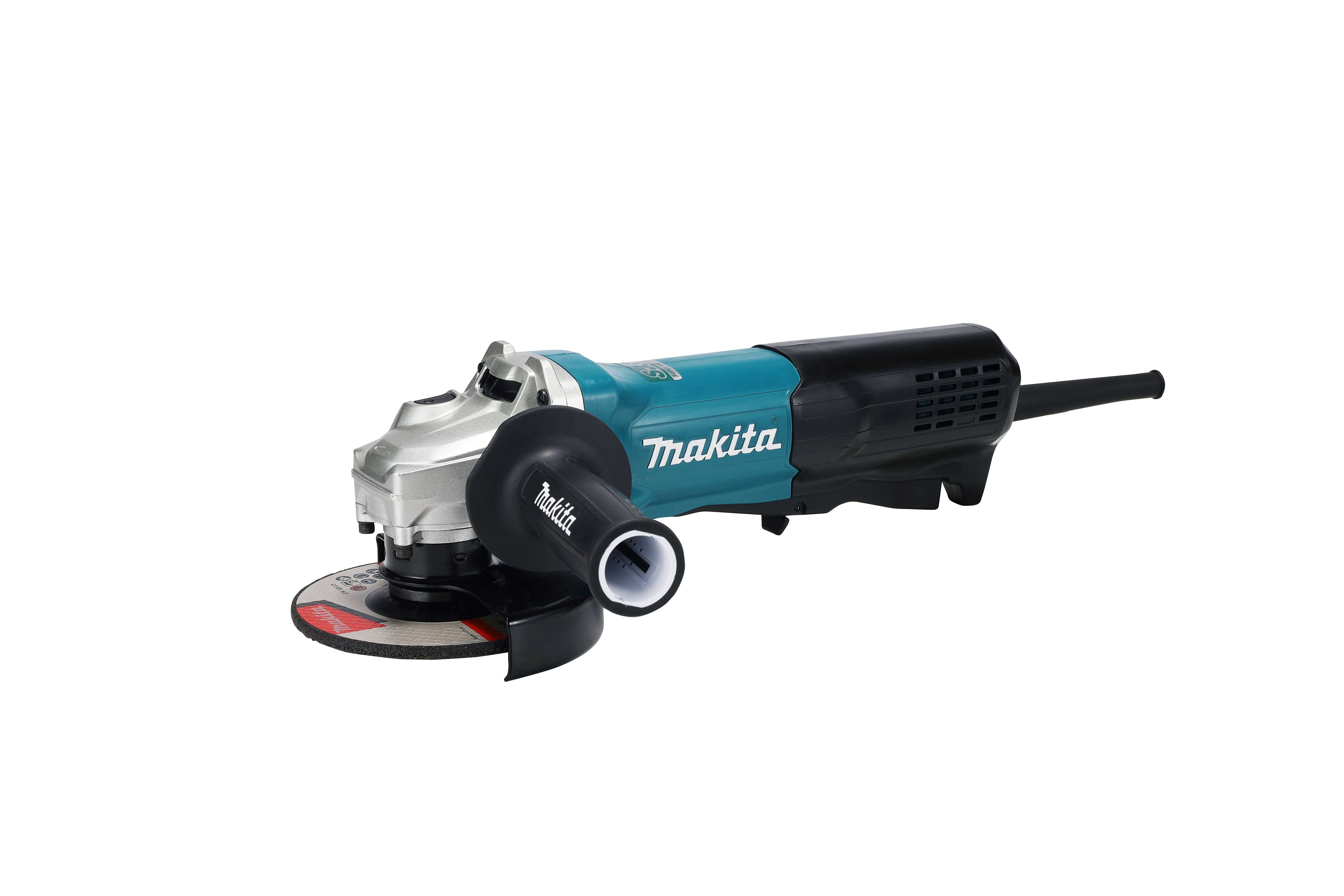 Машина шлифовальная угловая