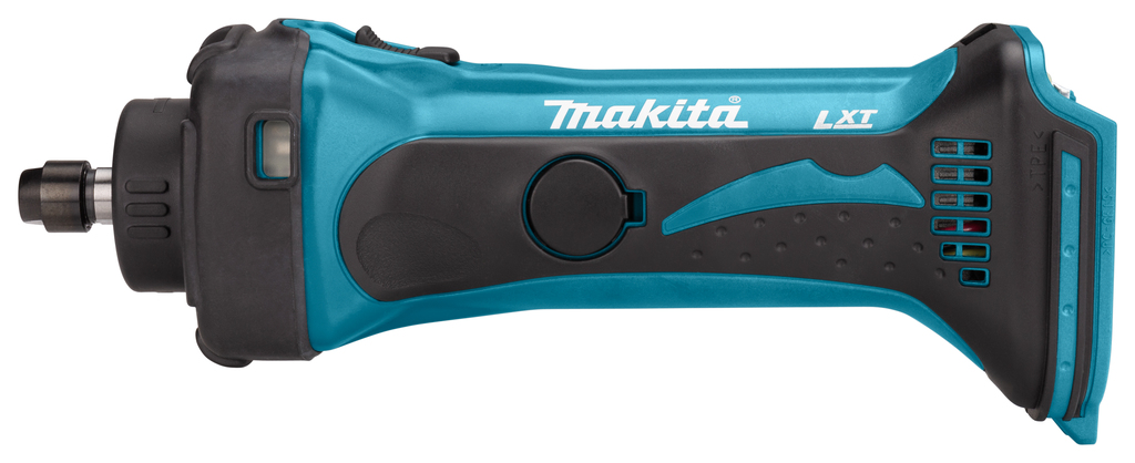 Аккумуляторная прямая шлифовальная машина Makita BGD801Z