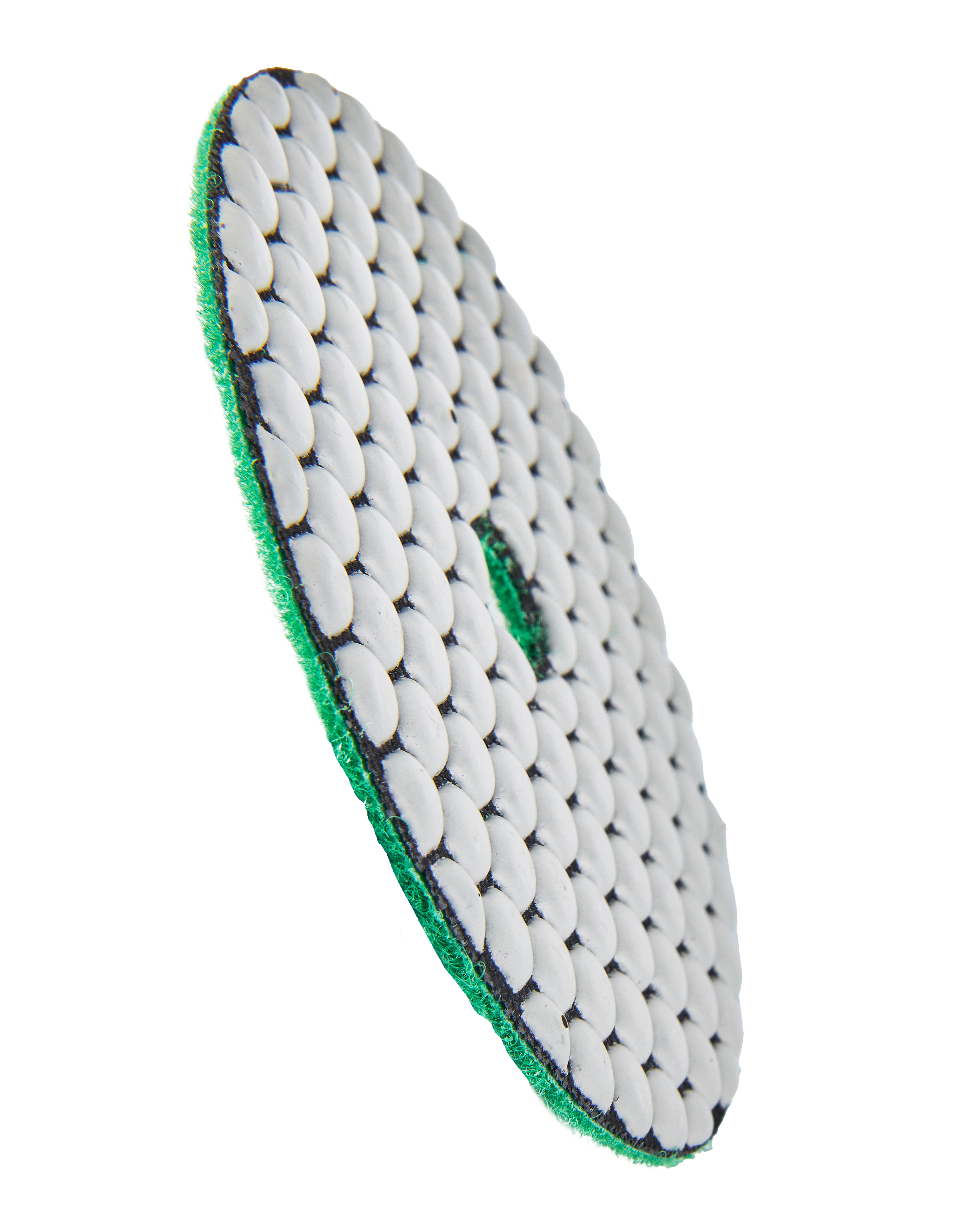 Алмазный круг 100мм P1000 сухое шлифование — 204949