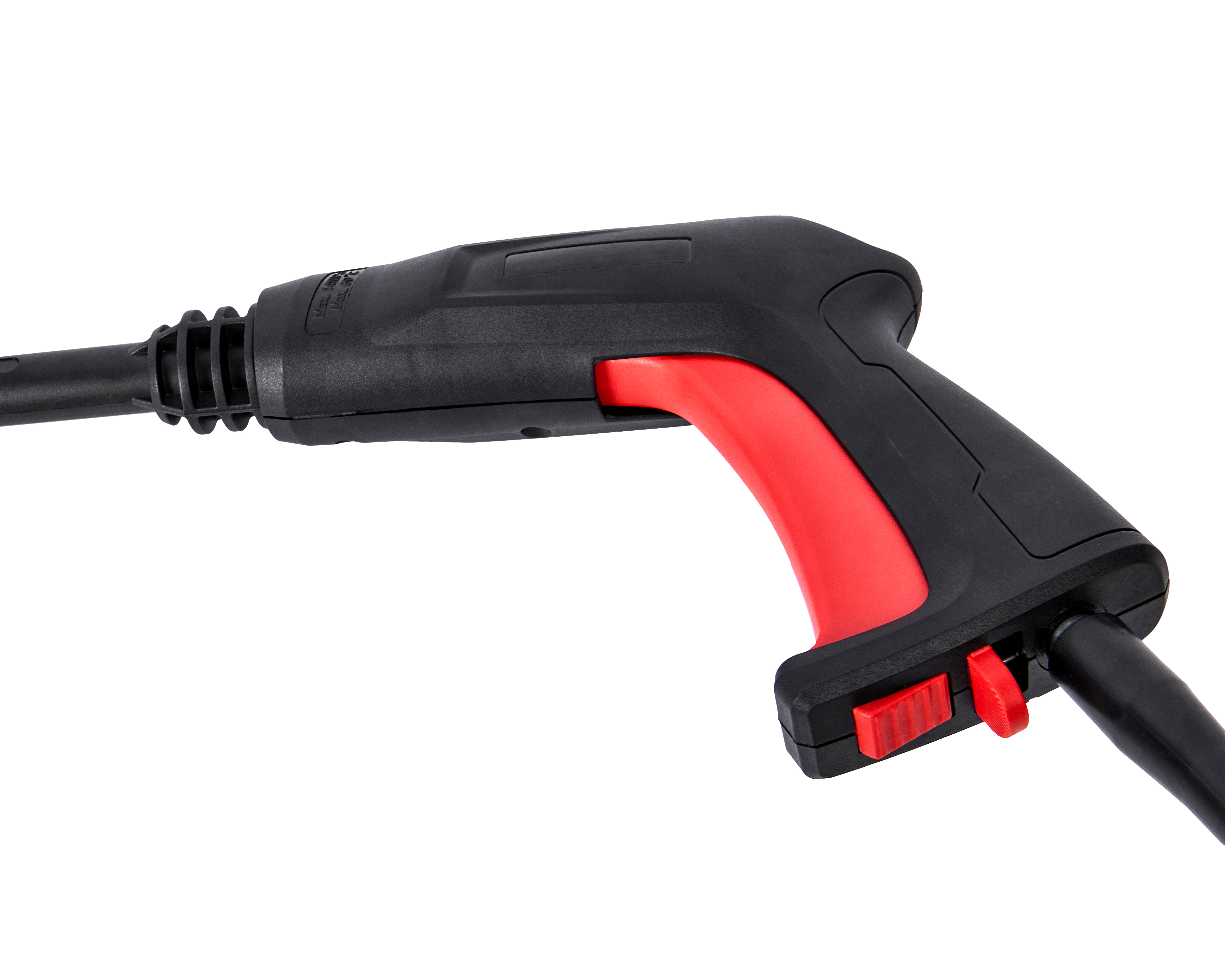 Мойка высокого давления электрическая