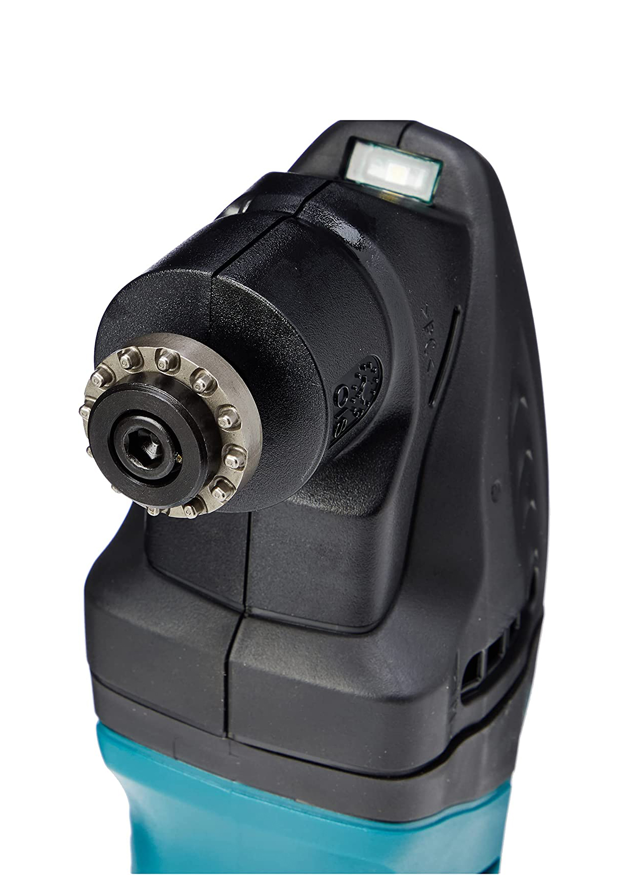 Аккумуляторный мультитул Makita DTM50Z