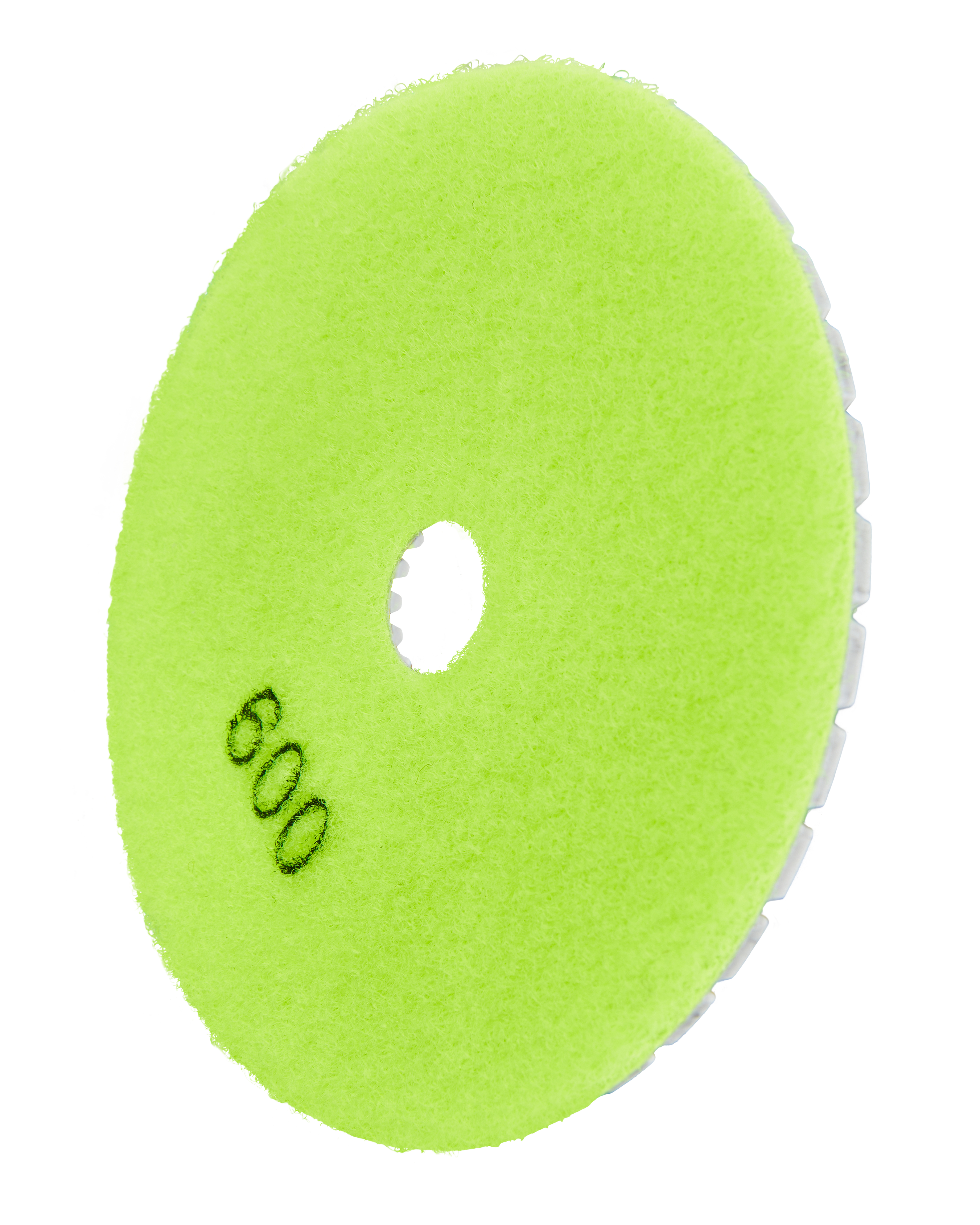 Алмазный круг 125мм P600 мокрое шлифование