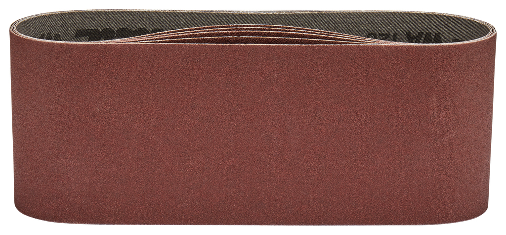 Шлифовальная лента 100х610 мм, K120, 25 шт Makita P-36996 Шлифовальная лента 100х610 мм, K120, 25 шт Makita P-36996