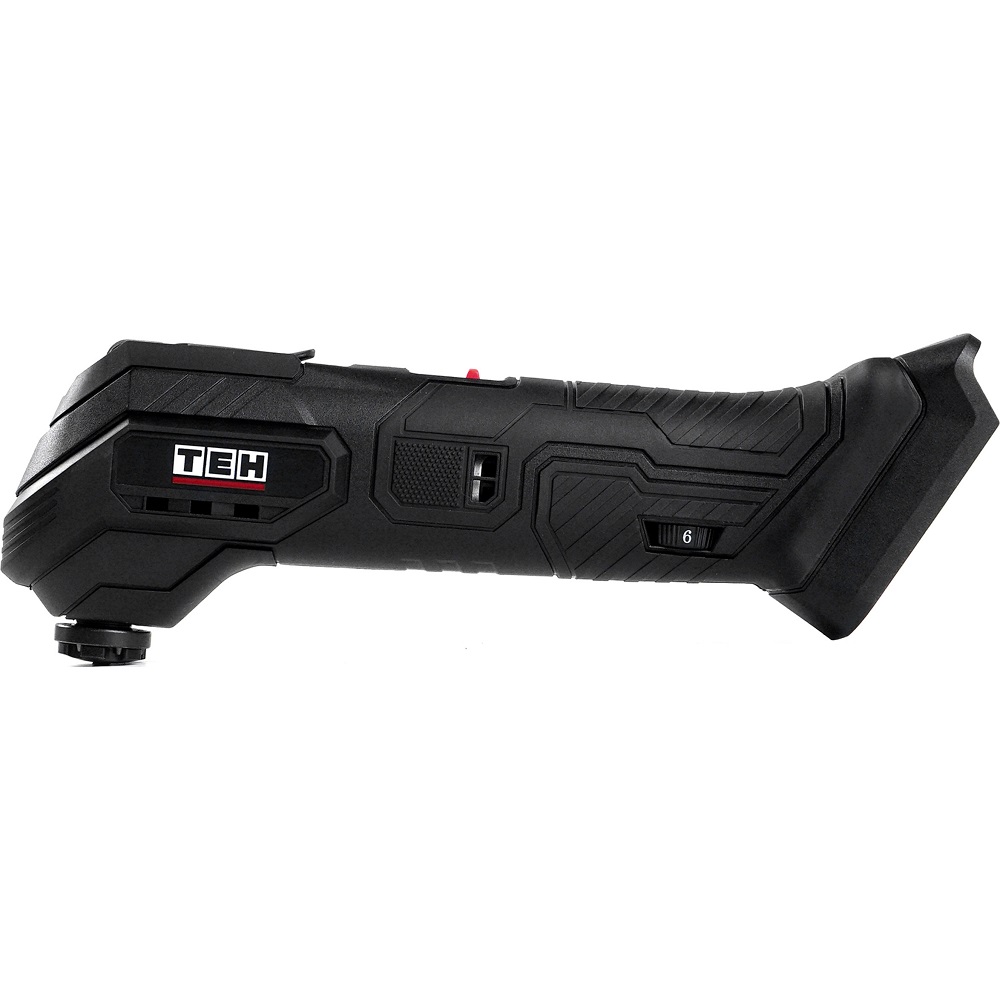 Мультитул аккумуляторный 20V (без АКБ и ЗУ) TEH LOM30