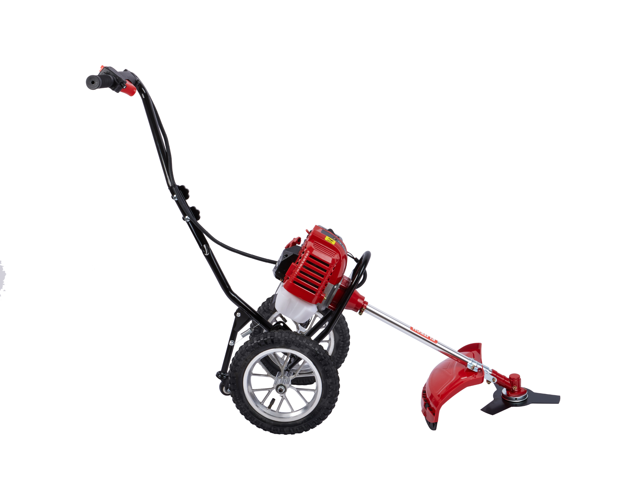 Триммер бензиновый — 205471