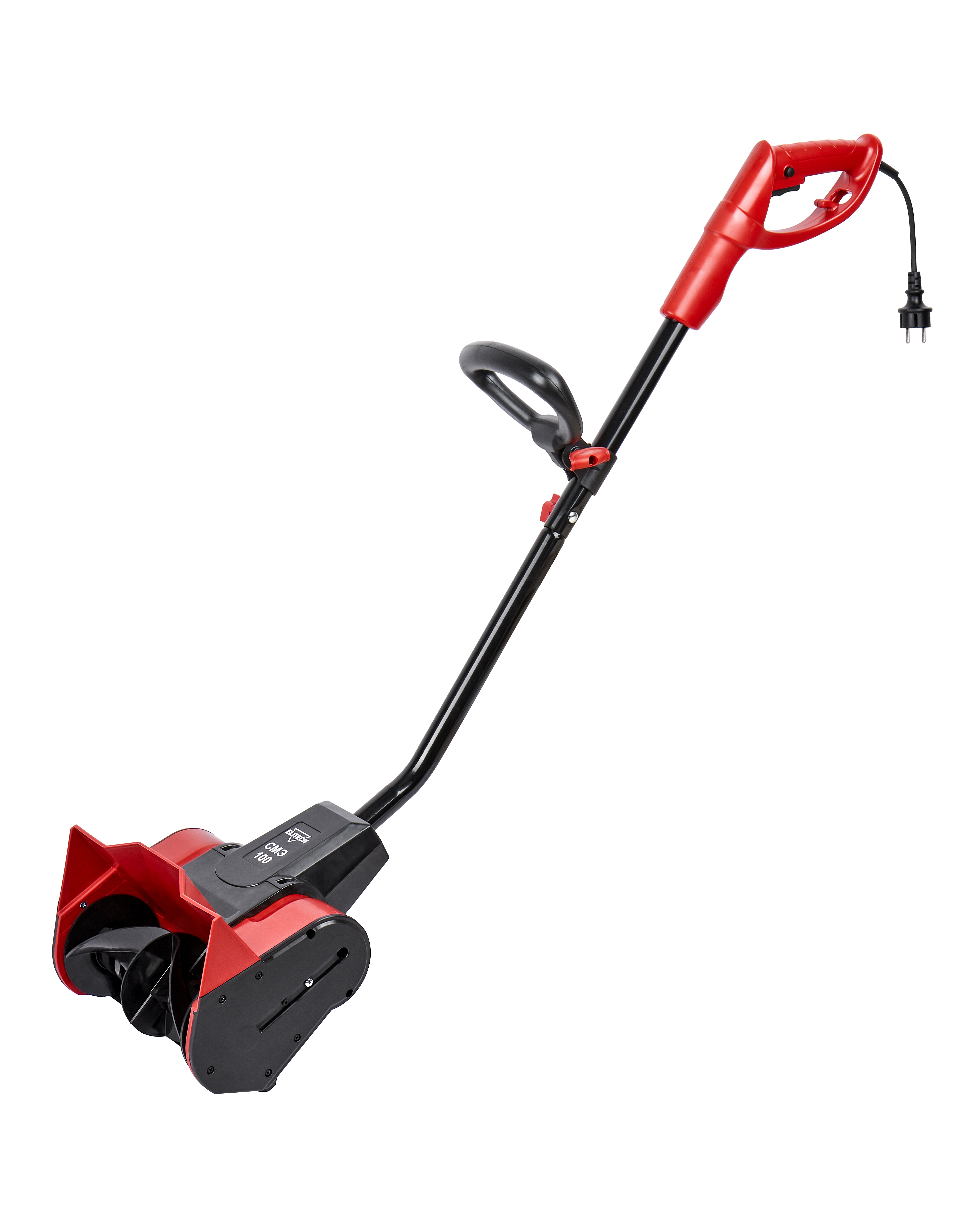 Снегоуборочная машина — 207851