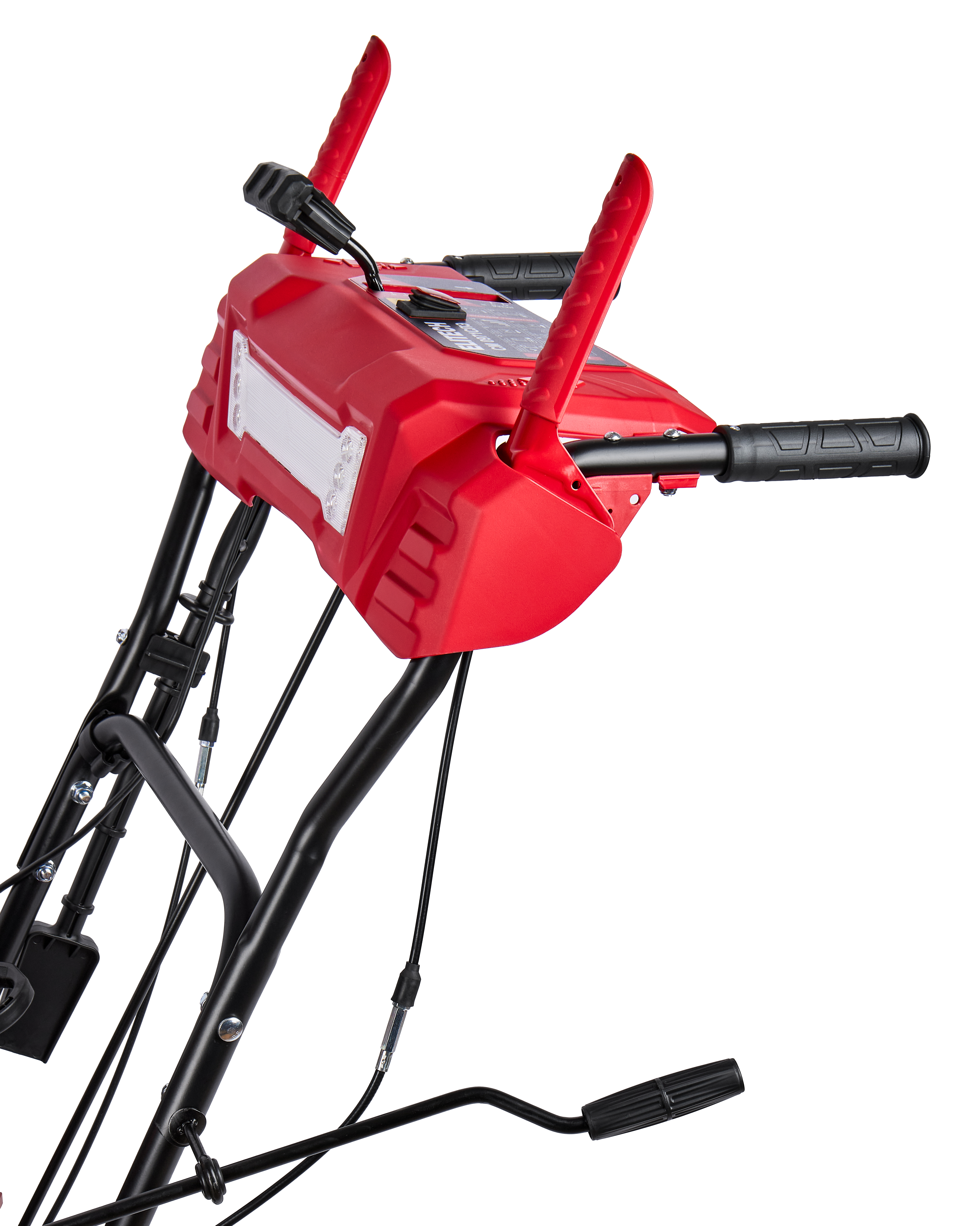 Снегоуборочная машина — 208060