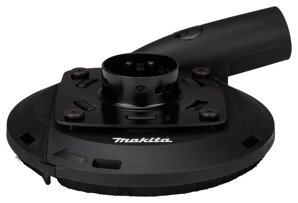 Кожух для шлифовки бетона для УШМ 125 мм XGT 40В Makita 191F81-2 Кожух для шлифовки бетона для УШМ 125 мм XGT 40В Makita 191F81-2