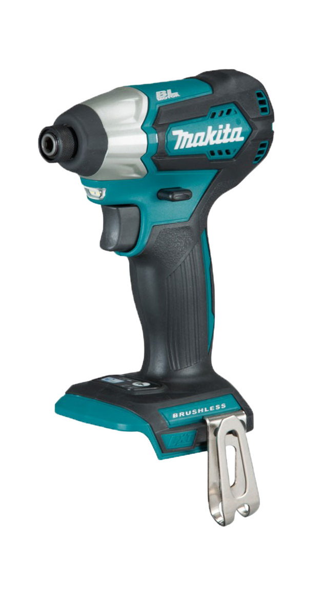 Аккумуляторный ударный винтоверт LXT 18 В Makita DTD155Z