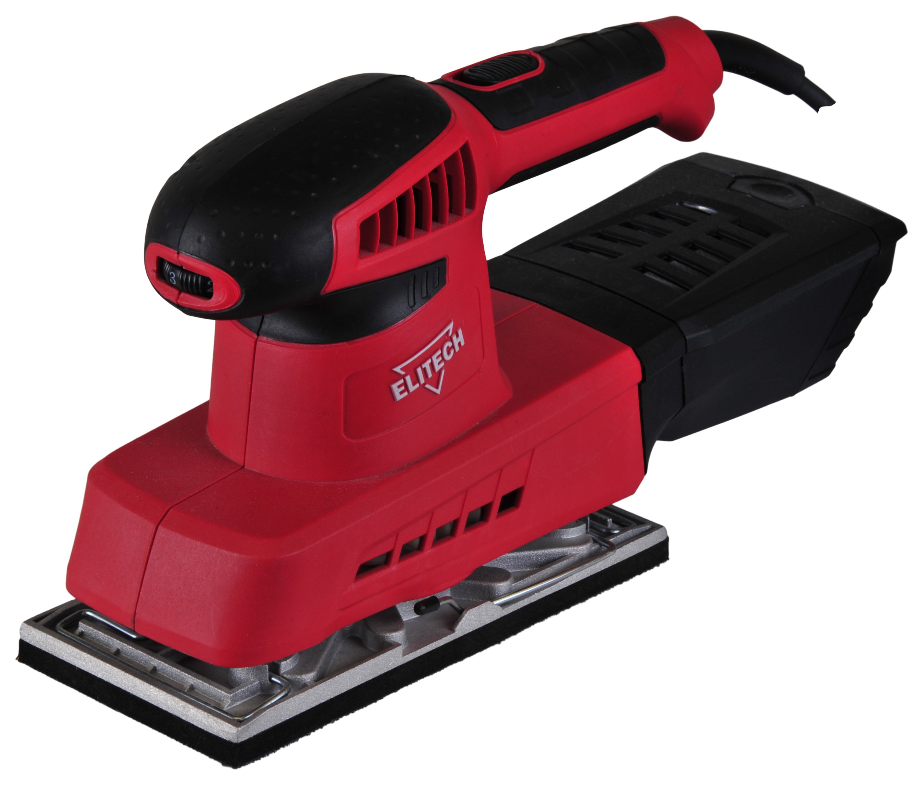 Шлифмашина вибрационная — 180925