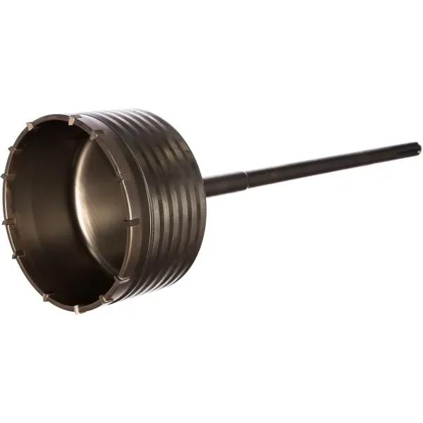 Тверд.коронка SDS-max — P-26010