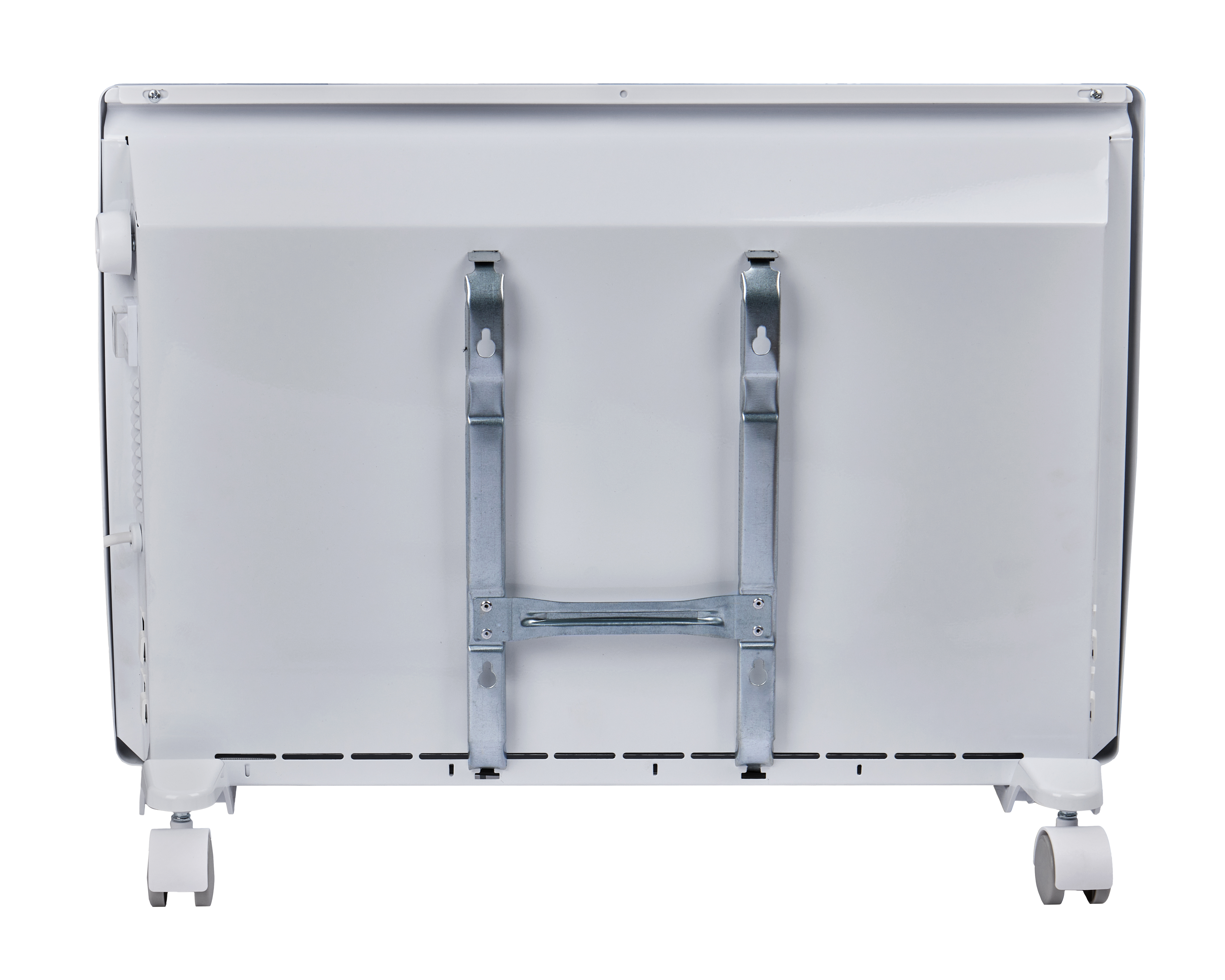 Конвектор электрический - механика (Х-образный)