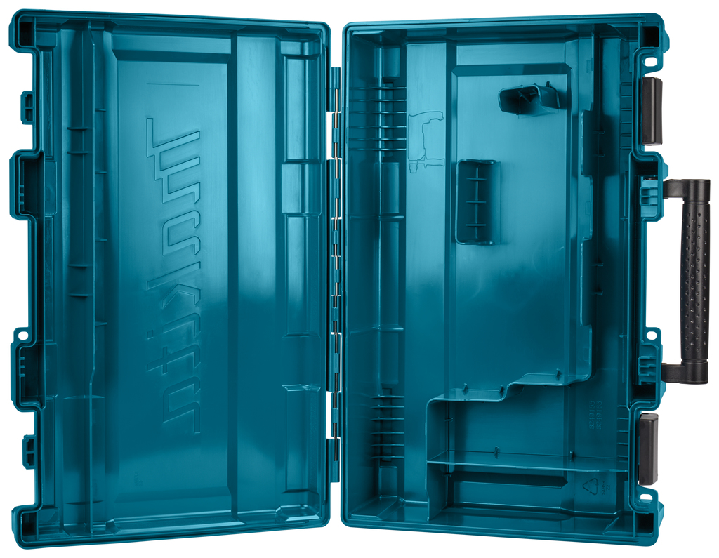 Чемодан для перфораторов Makita 824915-5
