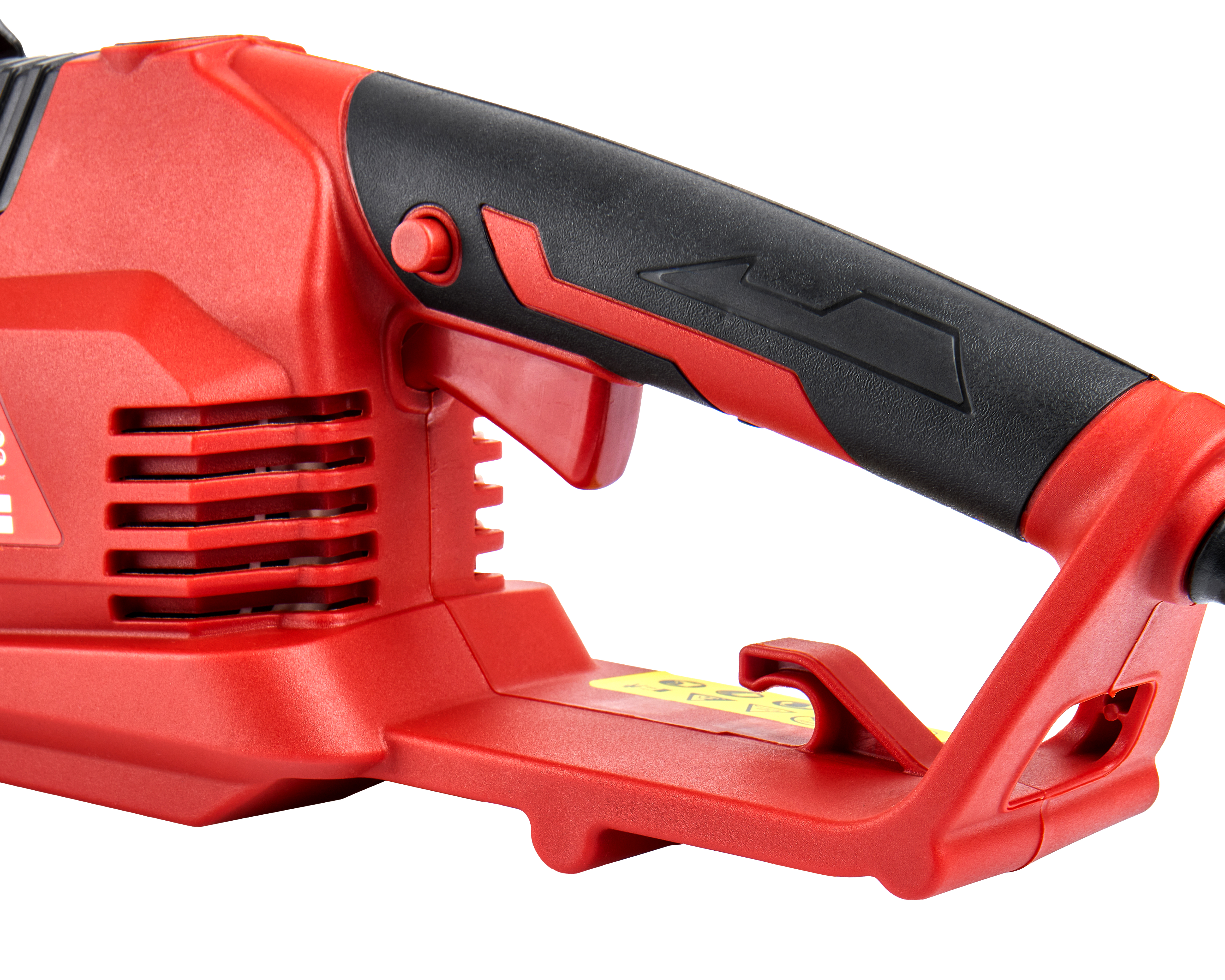 Пила цепная электрическая