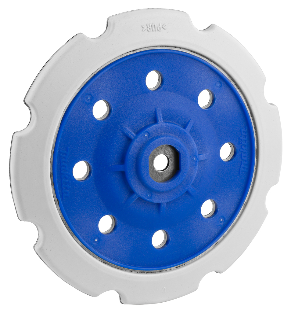 Подошва 150 мм для DPO600 Makita 197928-2