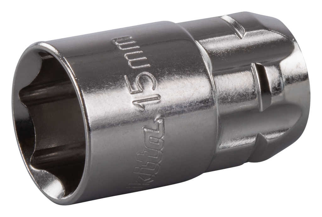 Проходная головка 15 мм Makita B-65698