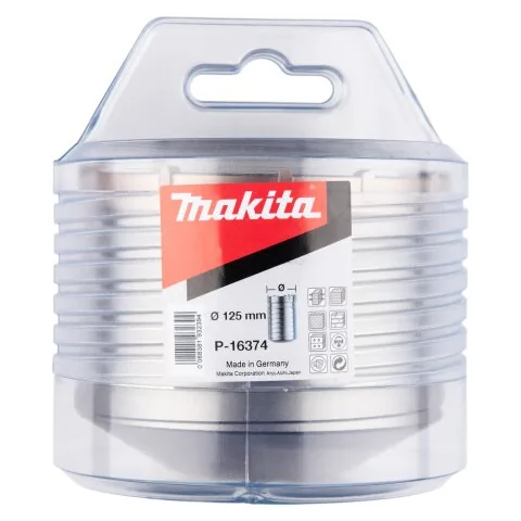 Твердосплавная коронка — P-16374