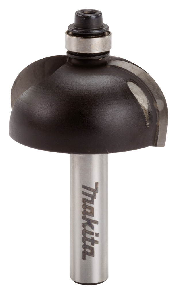Фреза с подшипником 34,9х15,9х8х32х2Т Makita D-11483 Фреза с подшипником 34,9х15,9х8х32х2Т Makita D-11483