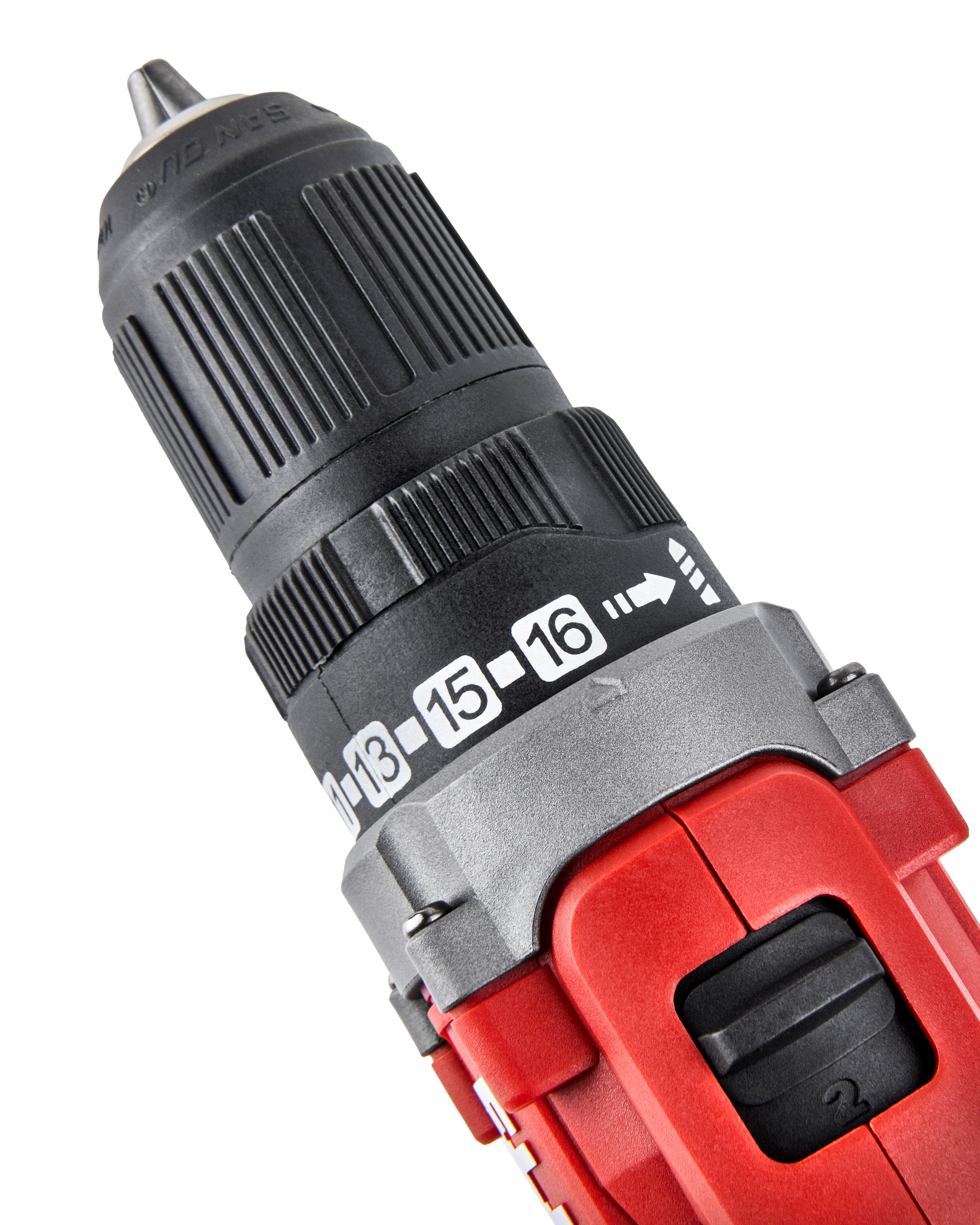 Дрель аккумуляторная — 205668